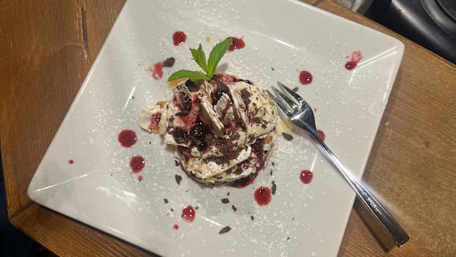 HIPPODROME RISTO PUB - 2