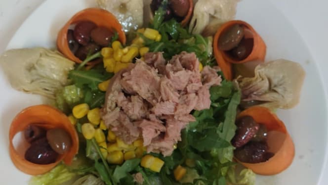 HIPPODROME RISTO PUB - 5