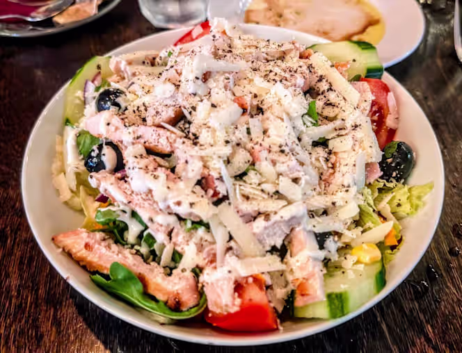 Ristorante Antonio's - 0