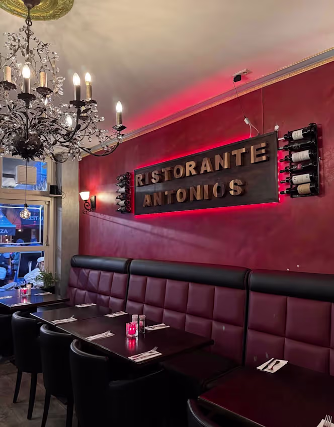 Ristorante Antonio's - 4