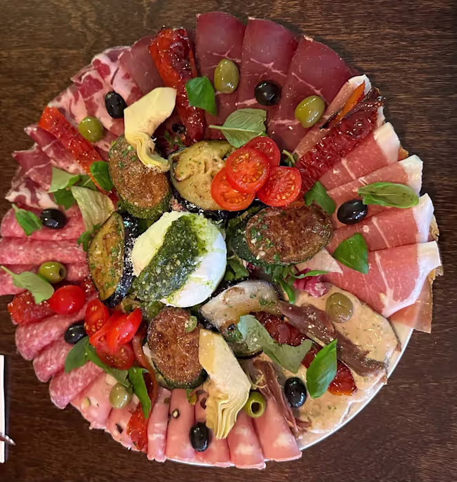 Ristorante Antonio's - 3