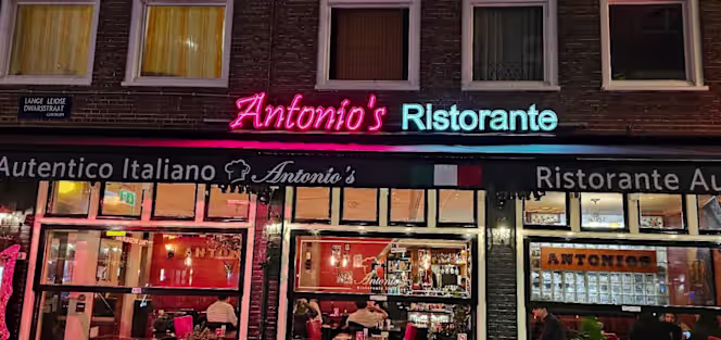 Ristorante Antonio's - 5