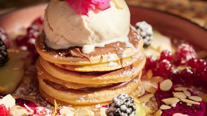 Figo Leyton - London - 7