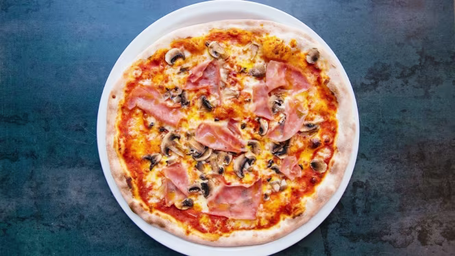 Figo Leyton - London - 2