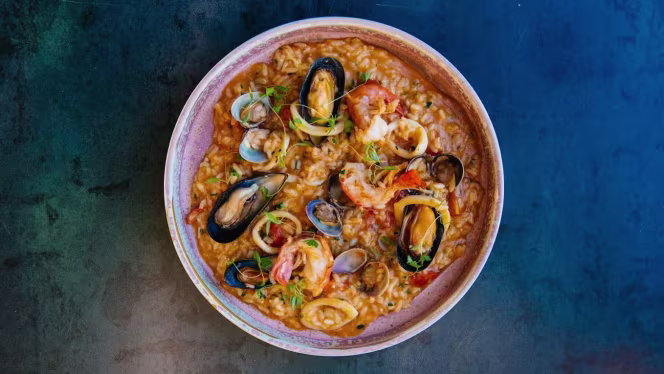 Figo Leyton - London - 3