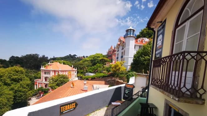 Hamburgueria da Ferraria - 9