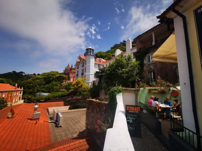 Hamburgueria da Ferraria - 8