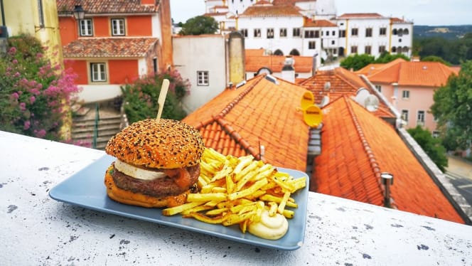 Hamburgueria da Ferraria - 2