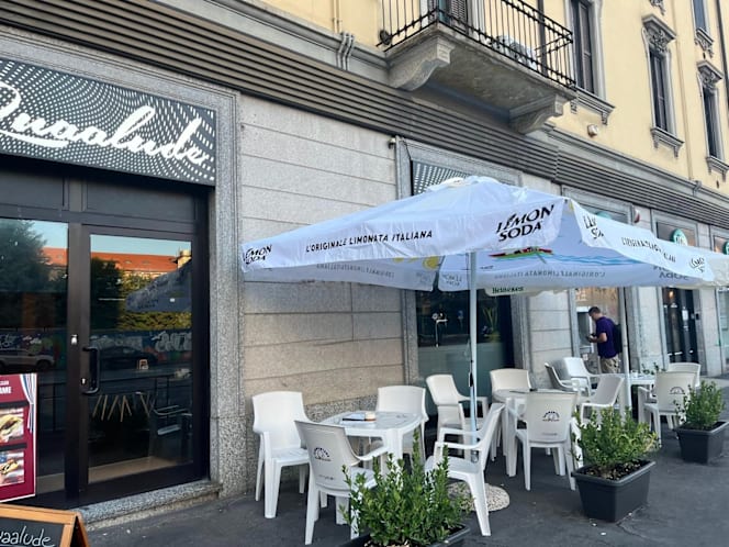 Quaalude - Milano - 6