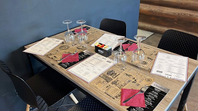 Quaalude - Milano - 0