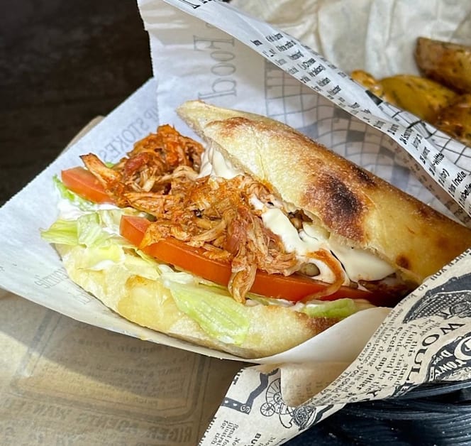 Quaalude - Milano - 1