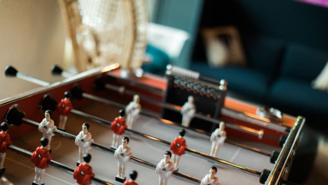 Greet Hôtel Brest Aéroport - 5