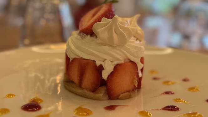 Greet Hôtel Brest Aéroport - 1