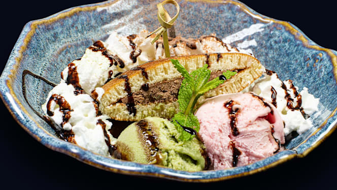 Ramen Chef Praça de Carlos Alberto - 7