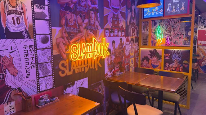 Ramen Chef Praça de Carlos Alberto - 0