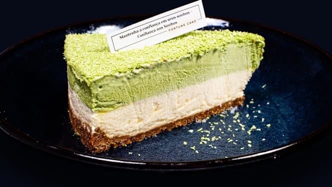 Ramen Chef Praça de Carlos Alberto - 3