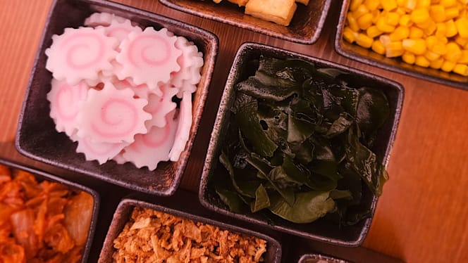 Ramen Chef Praça de Carlos Alberto - 5