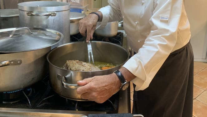 Agriturismo Boccapane - 4