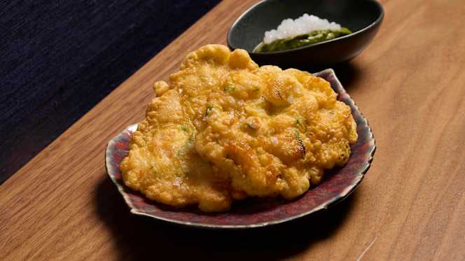 Kan.Jo Bar & Restaurant - Lisboa - 1