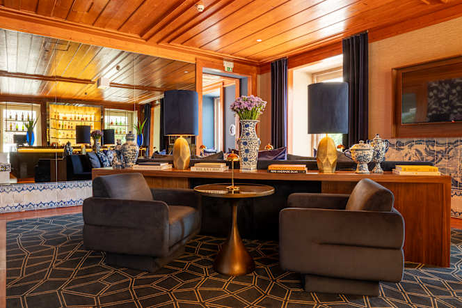 Kan.Jo Bar & Restaurant - 5