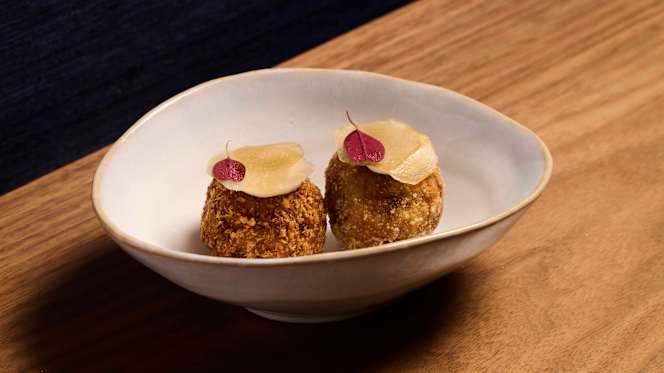 Kan.Jo Bar & Restaurant - Lisboa - 2