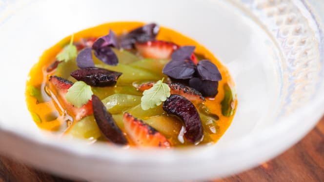 Kan.Jo Bar & Restaurant - Lisboa - 9