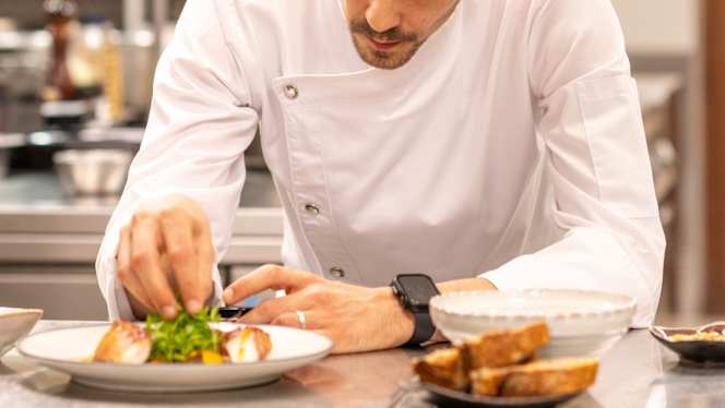 Kan.Jo Bar & Restaurant - Lisboa - 4