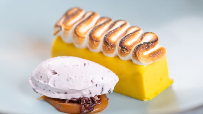 Kan.Jo Bar & Restaurant - Lisboa - 0