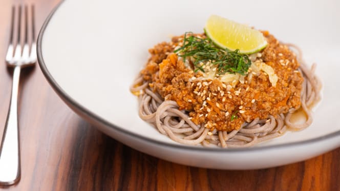 Kan.Jo Bar & Restaurant - Lisboa - 7