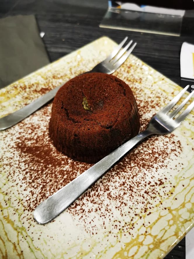 Vizzi Officina Della Pizza - 0