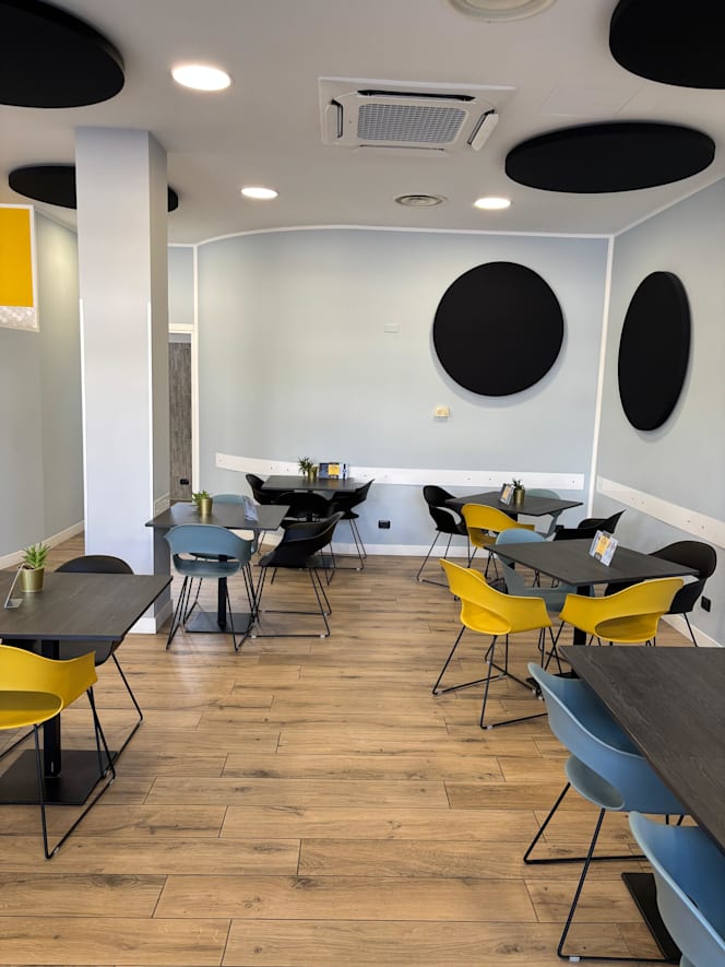 Vizzi Officina Della Pizza - 4