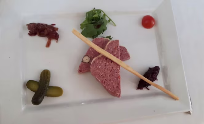 Le Moulin de Bourgchâteau - Louhans - 2