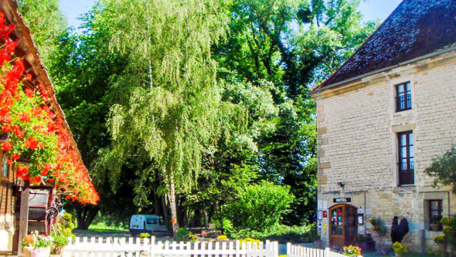 Le Moulin de Bourgchâteau - Louhans - 3