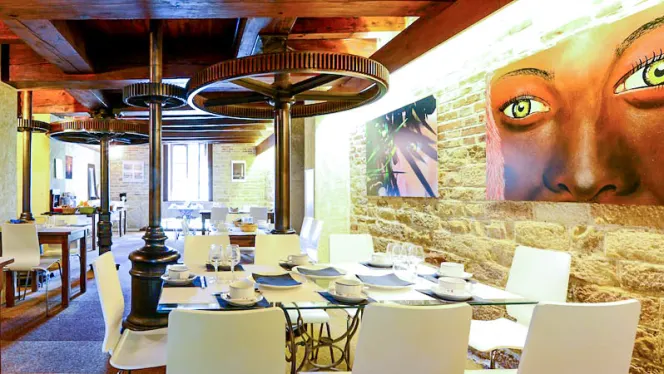 Le Moulin de Bourgchâteau - Louhans - 0