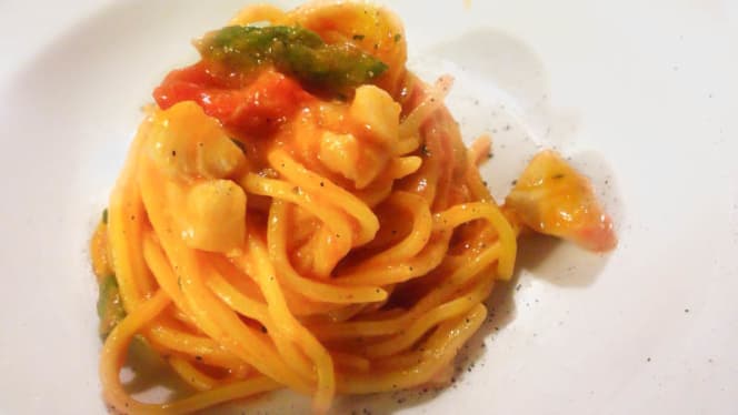 "Da Rosary" a Torre Sangiovanni - 6