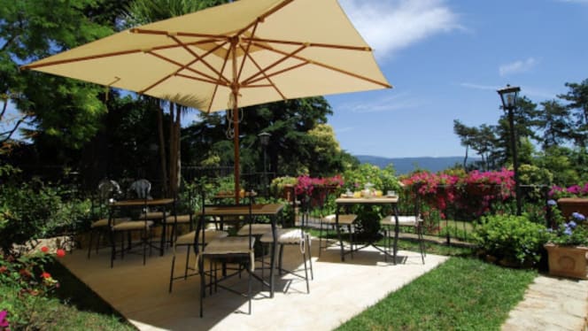 "Da Rosary" a Torre Sangiovanni - 9