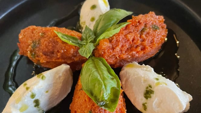 "Da Rosary" a Torre Sangiovanni - 4