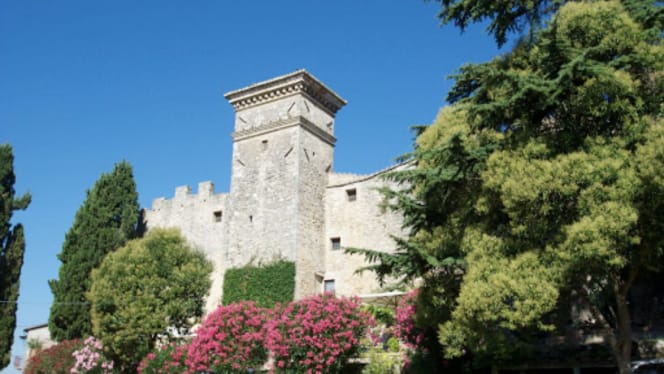 "Da Rosary" a Torre Sangiovanni - 0