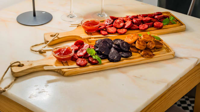 Velha Taberna - Casa de Fados - 8