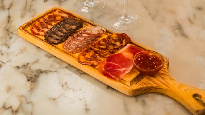 Velha Taberna - Casa de Fados - 9