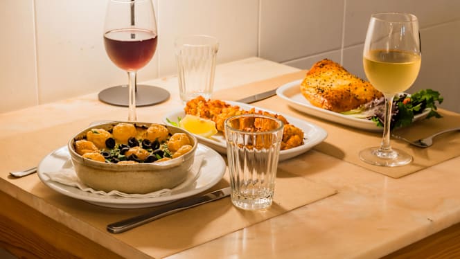 Velha Taberna - Casa de Fados - 4