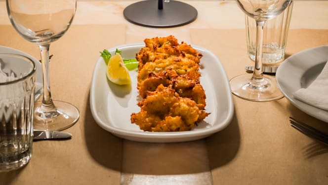 Velha Taberna - Casa de Fados - 3