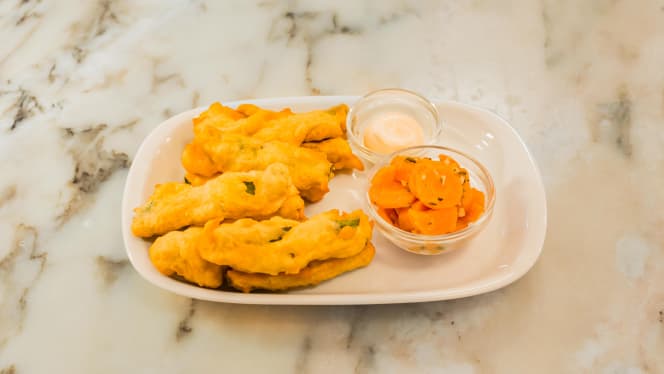 Velha Taberna - Casa de Fados - 7