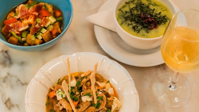 Velha Taberna - Casa de Fados - 1