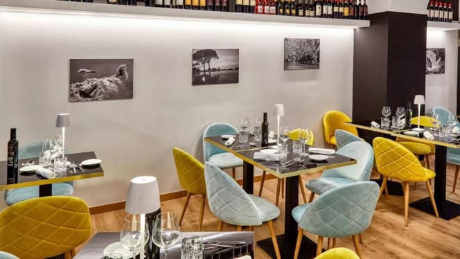 Cinquantadue Cento Capri - 9