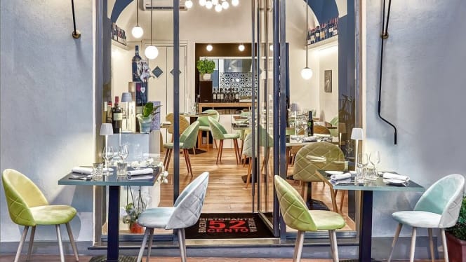 Cinquantadue Cento Capri - 8