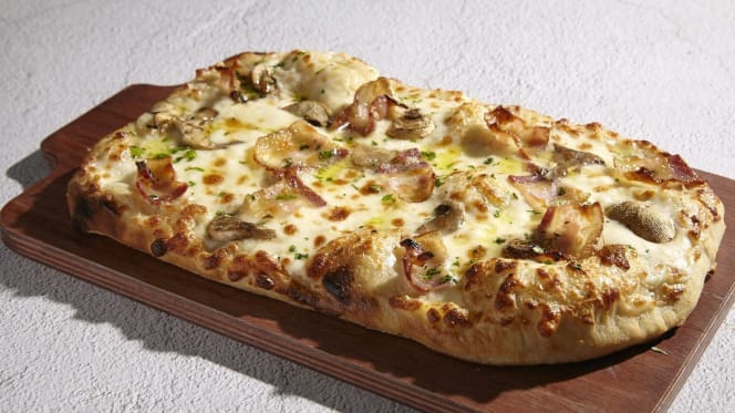 Totale Alcorcón - Alcorcon - 2