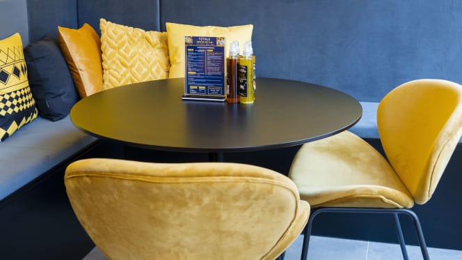 Totale Alcorcón - Alcorcon - 8