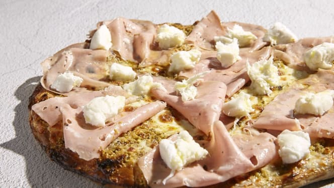 Totale Alcorcón - Alcorcon - 1