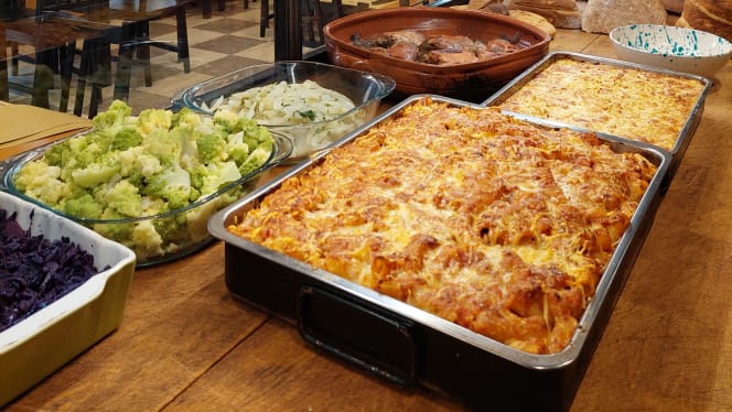 Forte - Terra, sole, passione - Roma - 8